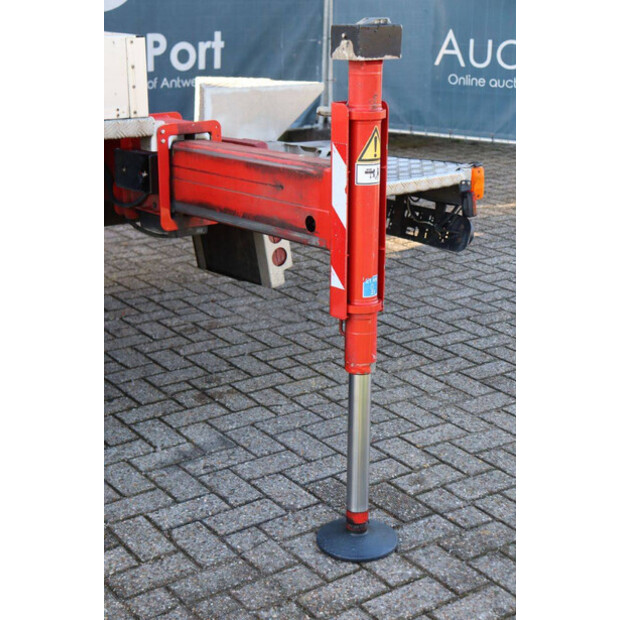 NISSAN Cabstar 35.12-42781403