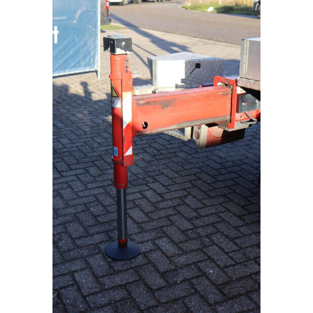 NISSAN Cabstar 35.12-42781405