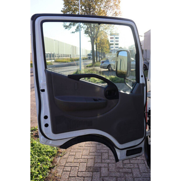 NISSAN Cabstar 35.12-42781407