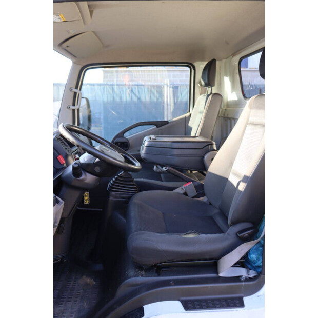 NISSAN Cabstar 35.12-42781408