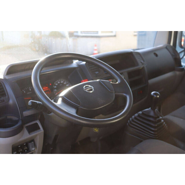 NISSAN Cabstar 35.12-42781410
