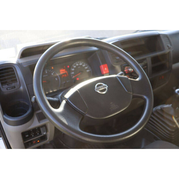 NISSAN Cabstar 35.12-42781412