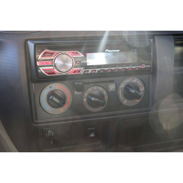 NISSAN Cabstar 35.12-42781415
