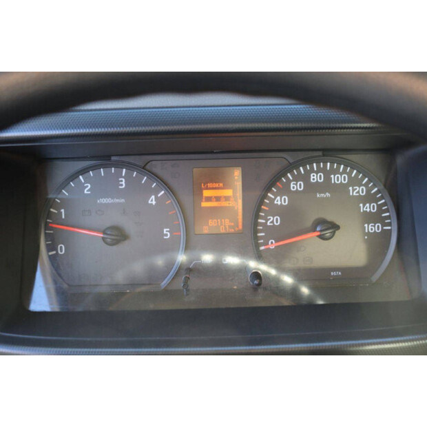 NISSAN Cabstar 35.12-42781416