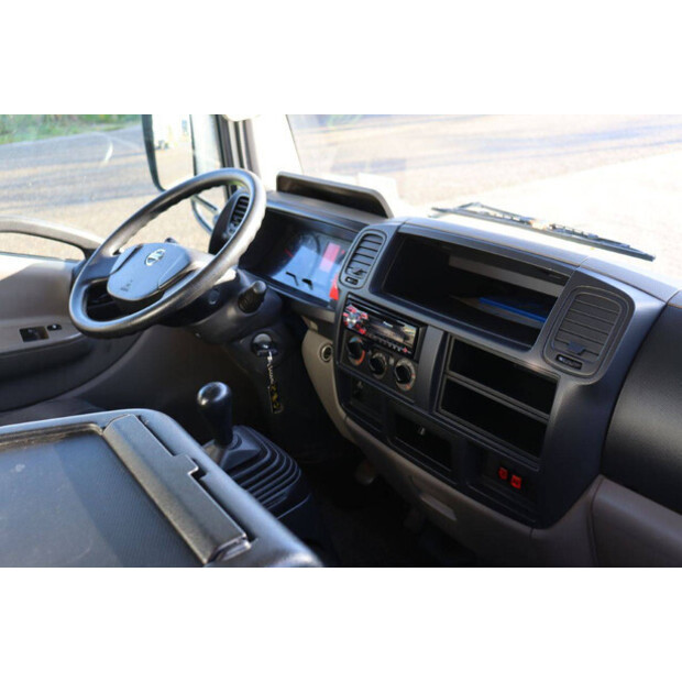 NISSAN Cabstar 35.12-42781420