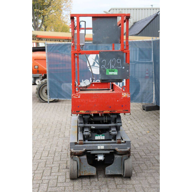 2014 SkyJack SJIII-3219-42781495