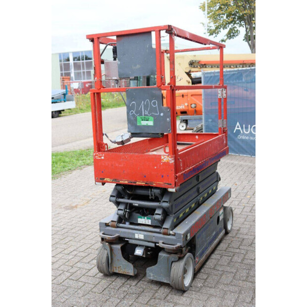 2014 SkyJack SJIII-3219-42781496