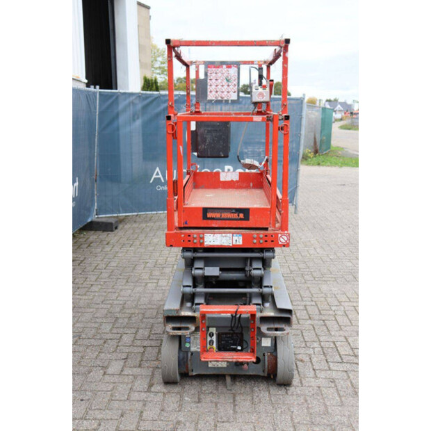 2014 SkyJack SJIII-3219-42781498