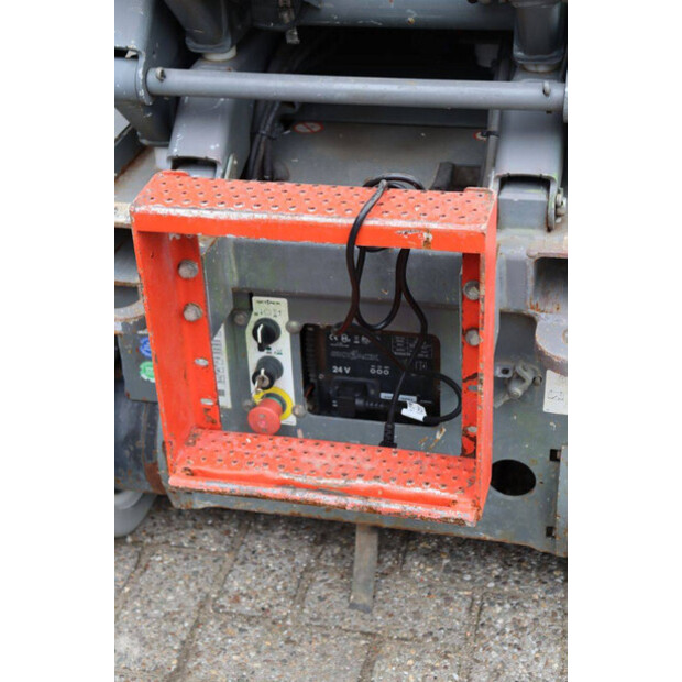 2014 SkyJack SJIII-3219-42781501