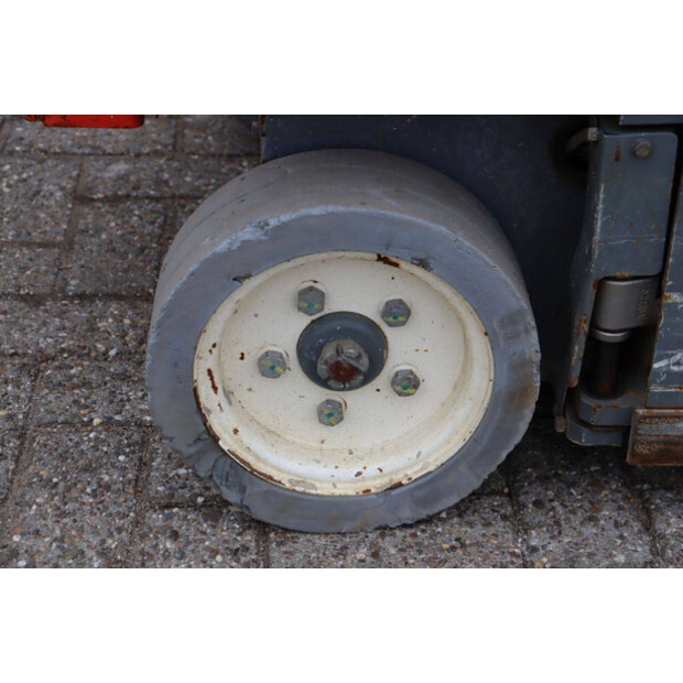 2014 SkyJack SJIII-3219-42781505