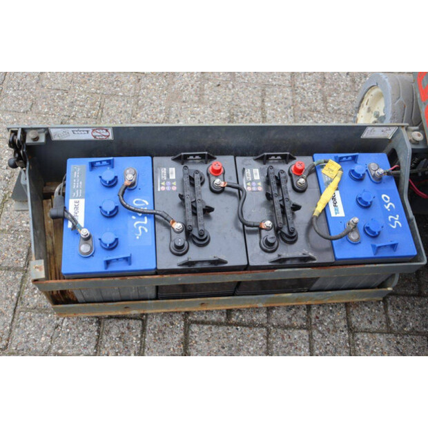 2014 SkyJack SJIII-3219-42781507