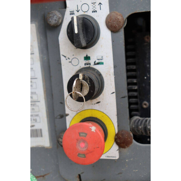 2016 SkyJack SJ III 3219-42781528