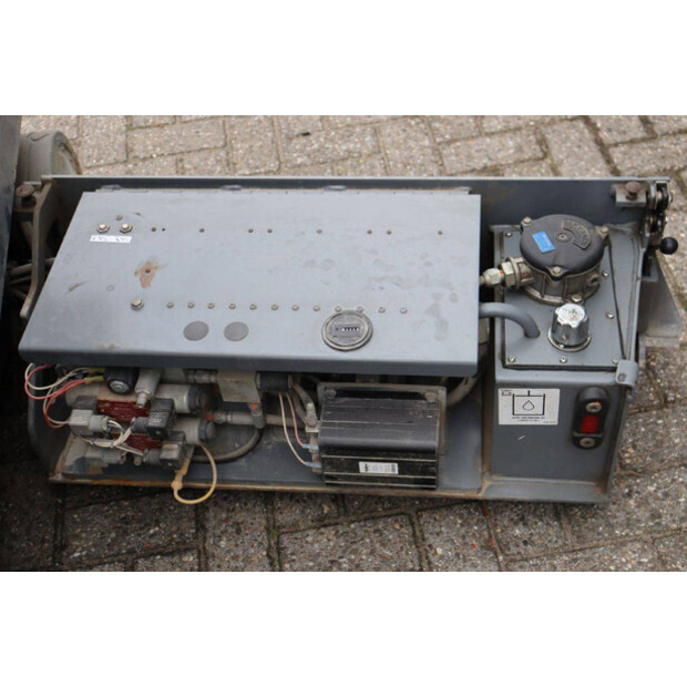 2016 SkyJack SJ III 3219-42781534
