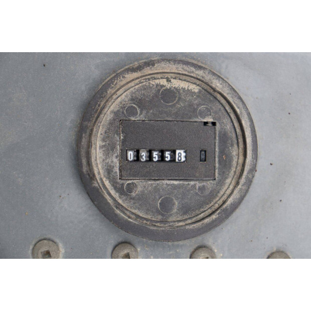 2016 SkyJack SJ III 3219-42781535