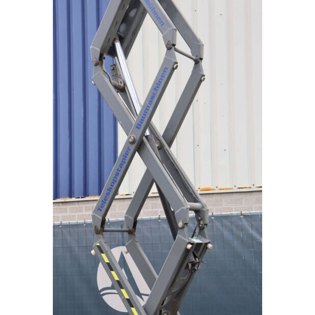 2016 SkyJack SJ III 3219-42781542