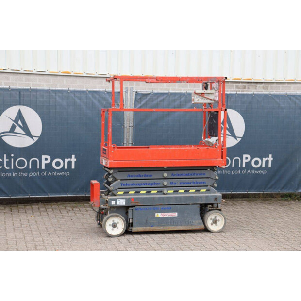 2016 SkyJack SJIII-3219-42781569