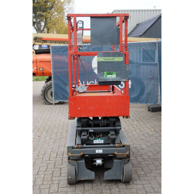 2016 SkyJack SJIII-3219-42781572