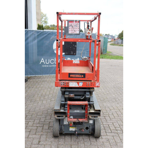 2016 SkyJack SJIII-3219-42781574