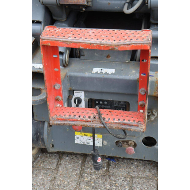 2016 SkyJack SJIII-3219-42781577