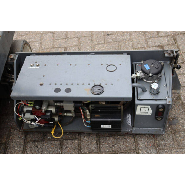 2016 SkyJack SJIII-3219-42781583