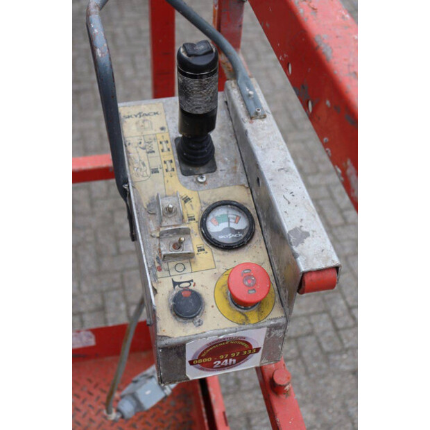 2016 SkyJack SJIII-3219-42781587