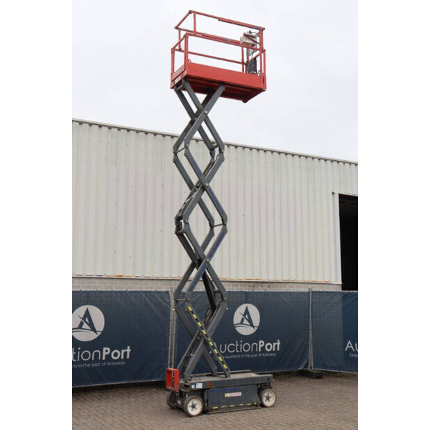 2016 SkyJack SJIII-3219-42781588