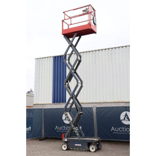 2016 SkyJack SJIII-3219-42781590