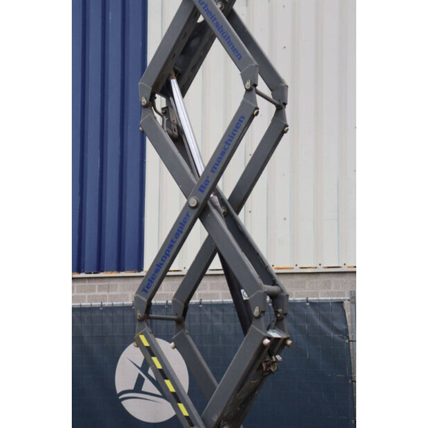 2016 SkyJack SJIII-3219-42781591