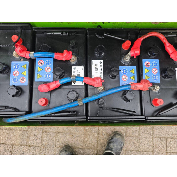 نيفتيليفت HR15NDE-42781650