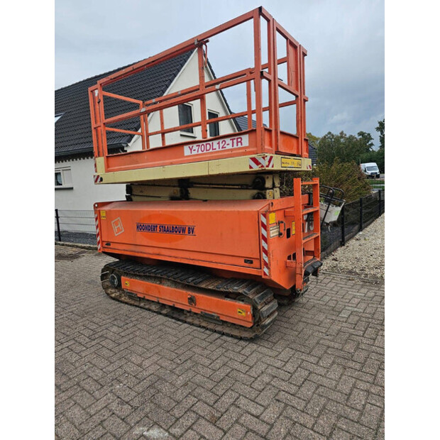 2000 هولاند ليفت Monostar Y-700DL12-TR-42781655