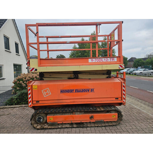 2000 هولاند ليفت Monostar Y-700DL12-TR-42781657