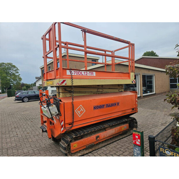 2000 هولاند ليفت Monostar Y-700DL12-TR-42781663