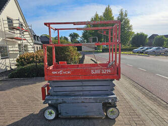 Image de SkyJack SJ3219