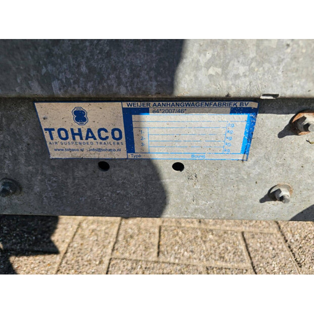 2020 Tohaco W2-42781708