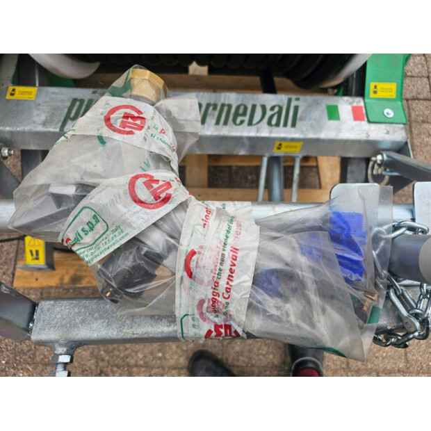 2025 Pioggia Carnevali C400/21-40/125-42781754