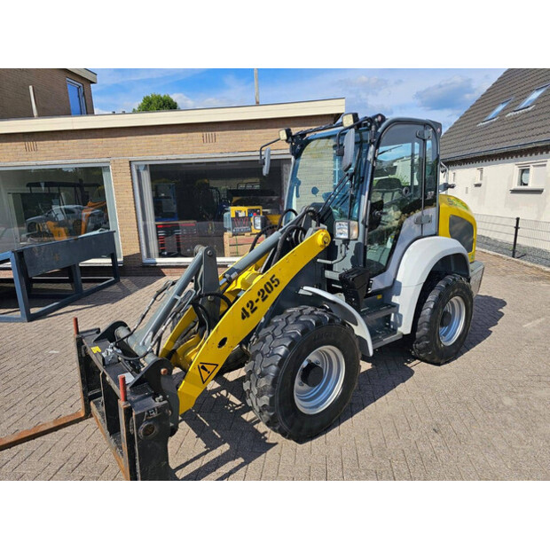 2017 KRAMER 357-42781797