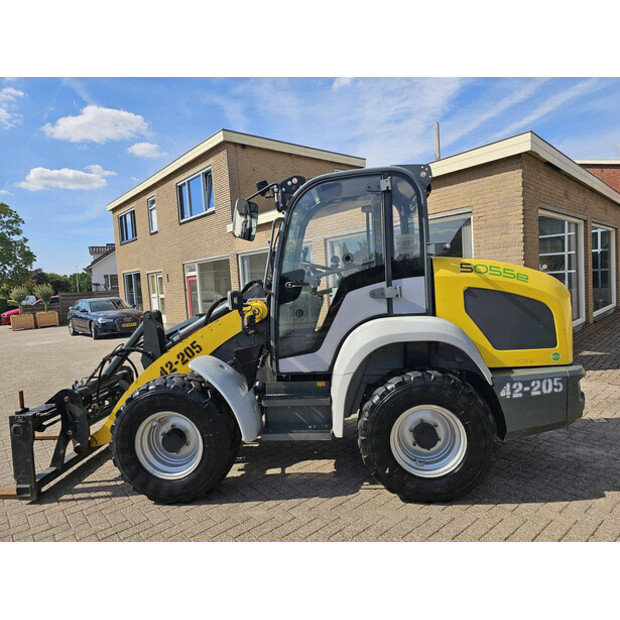 2017 KRAMER 357-42781798