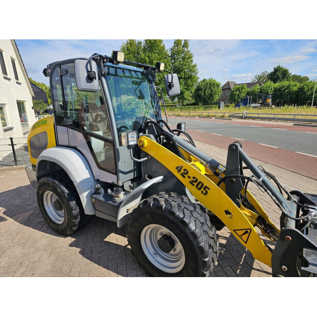 2017 KRAMER 357-42781800