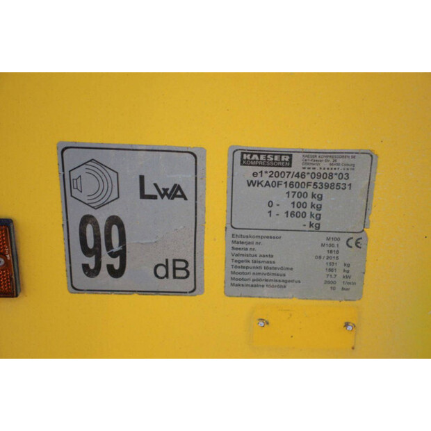 2015 كيزر M100-42781826