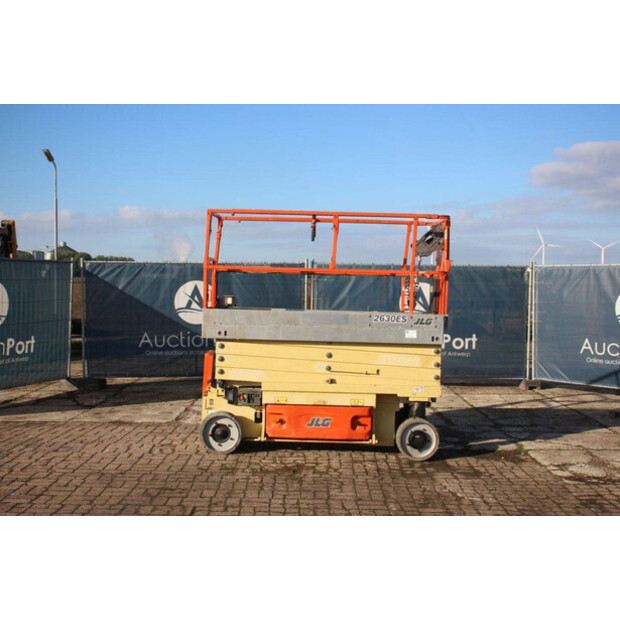 2011 JLG 2630ES-42781839
