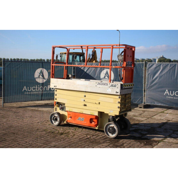 2011 JLG 2630ES-42781840