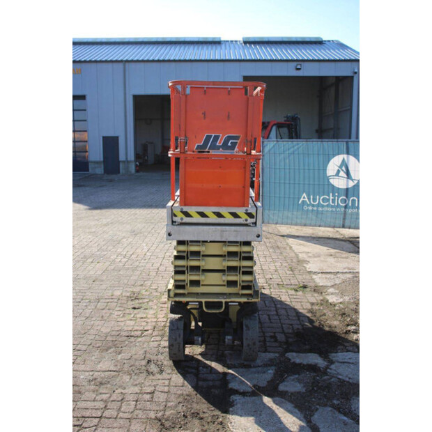 2011 JLG 2630ES-42781841