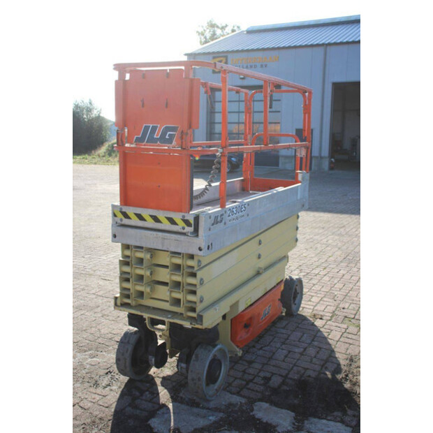 2011 JLG 2630ES-42781842