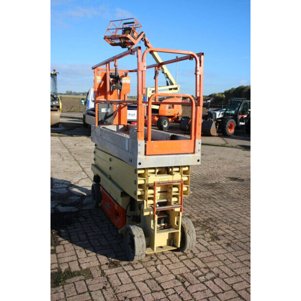 2011 JLG 2630ES-42781843