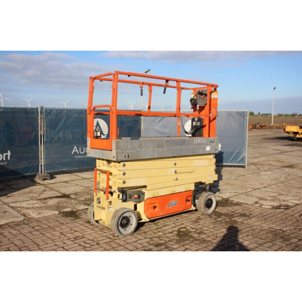 2011 JLG 2630ES-42781845