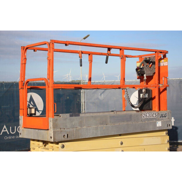 2011 JLG 2630ES-42781846