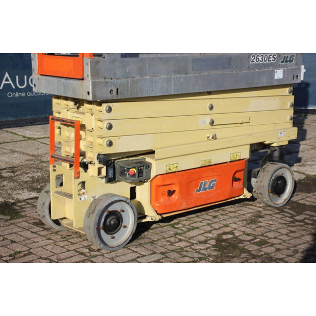 2011 JLG 2630ES-42781847