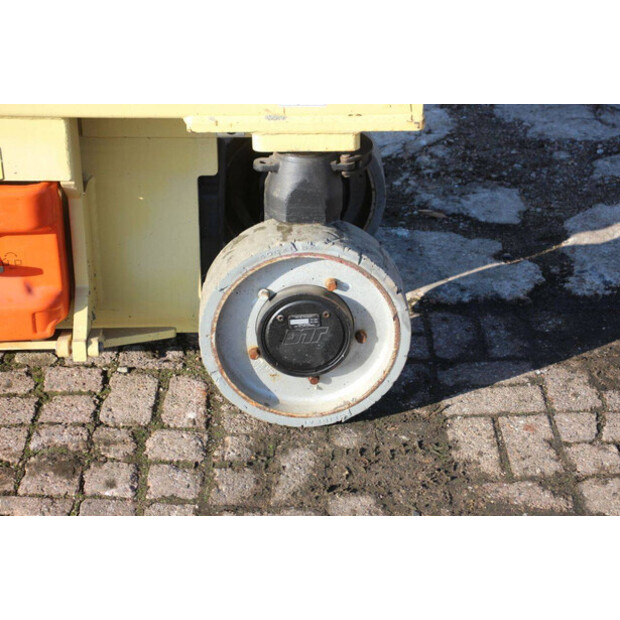 2011 JLG 2630ES-42781849