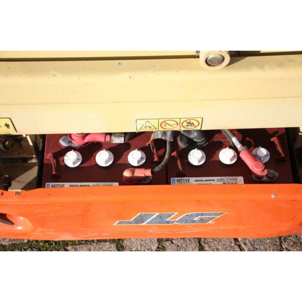 2011 JLG 2630ES-42781850