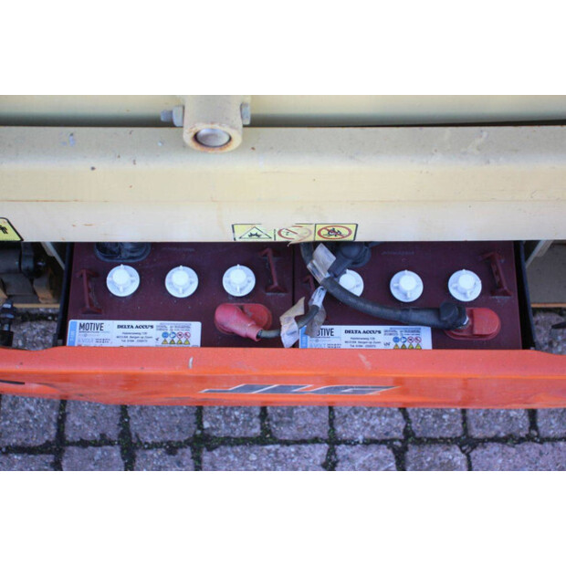 2011 JLG 2630ES-42781854